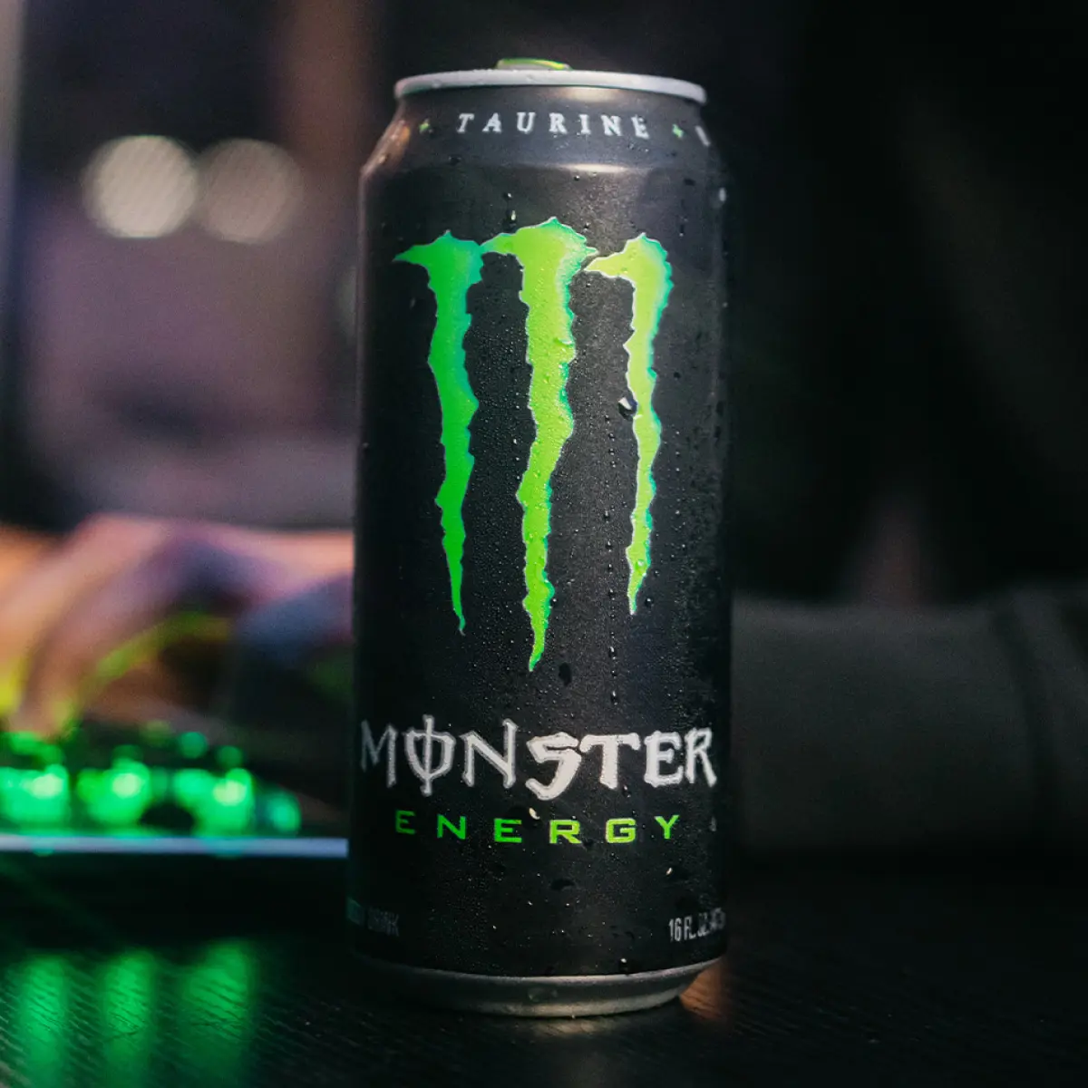 MONSTER